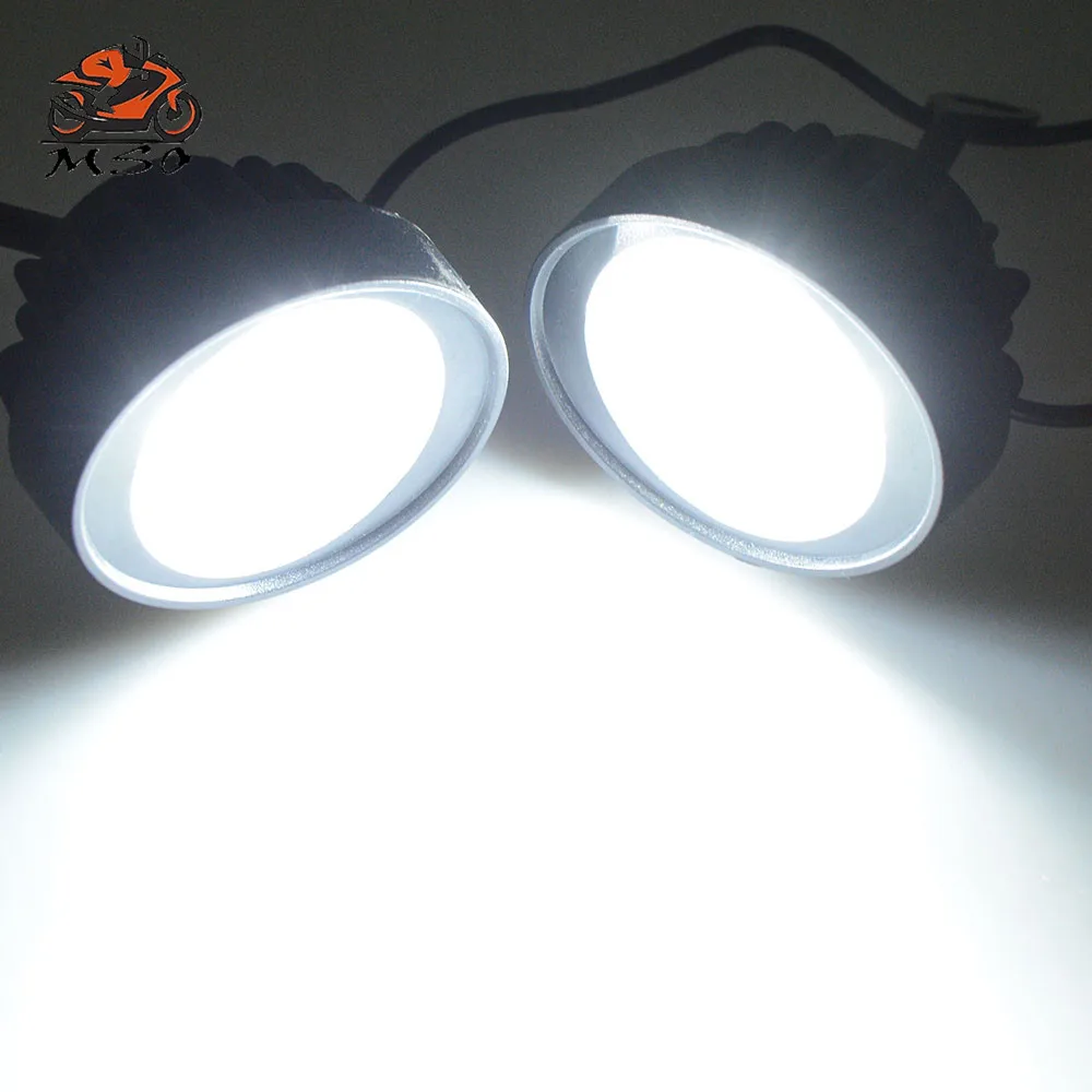 2018 новейшие универсальные Мерцающие светодиодные индикаторы поворота для