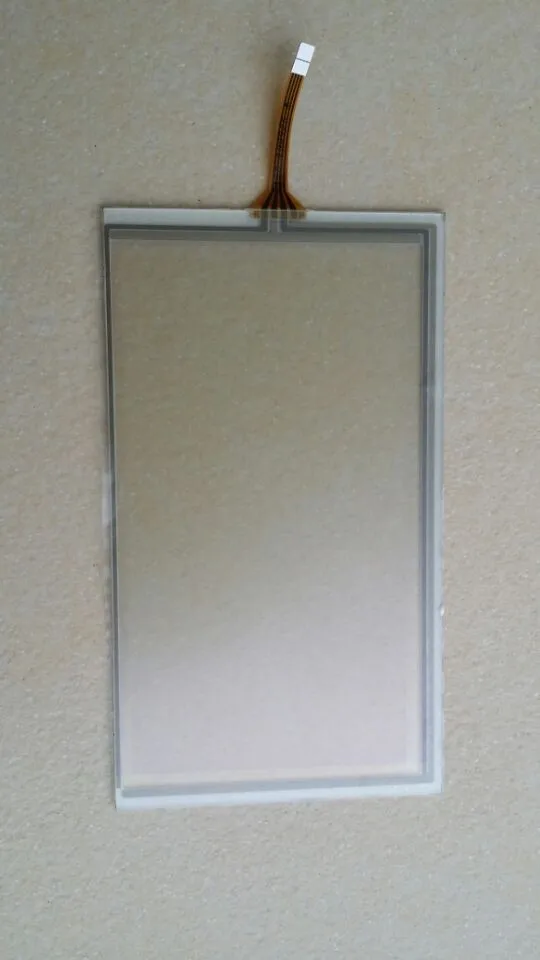 Новый сенсорный экран для навигации 6 4 дюймовый импортный материал экспортное