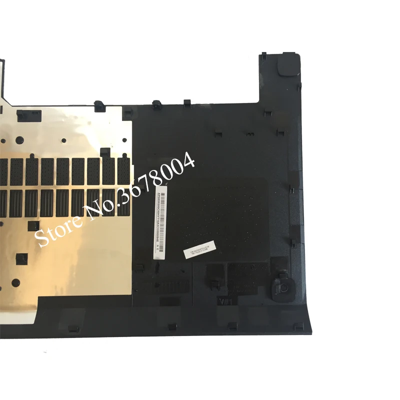 

NEW Bottom case For Lenovo G400 G405 G410 G490 Laptop Bottom Base Case Cover AP0WW000C00