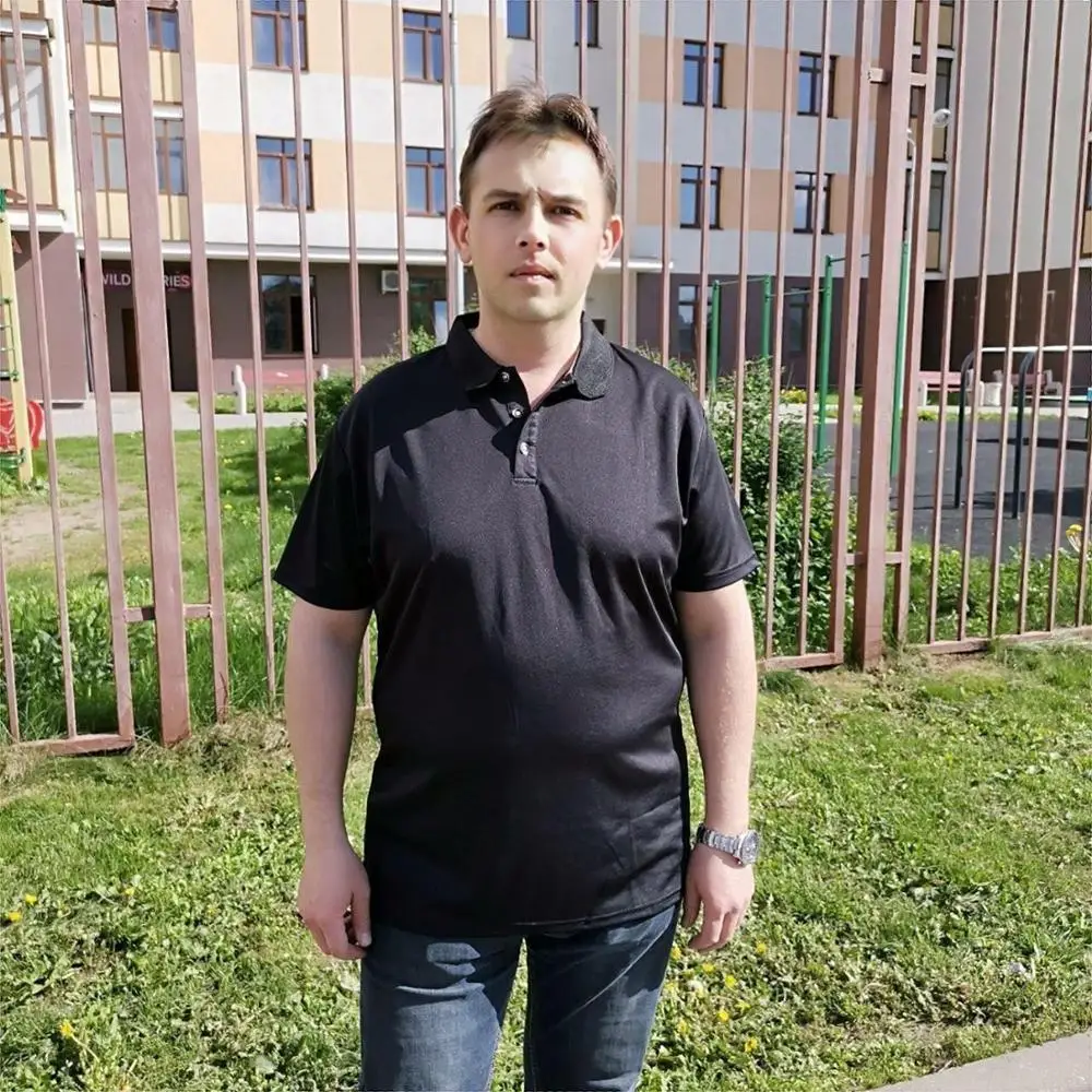 Рубашка поло мужская Camisa Masculina хлопковая футболка с коротким рукавом трикотажные летние спортивные майки golftennis Blusas топы мужские s рубашки поло