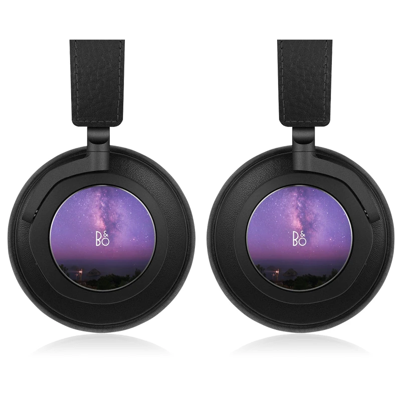 GOOYIYO для B & O DIY персональные наклейки 3m виниловая Защитная пленка Beoplay H7 H8 H9