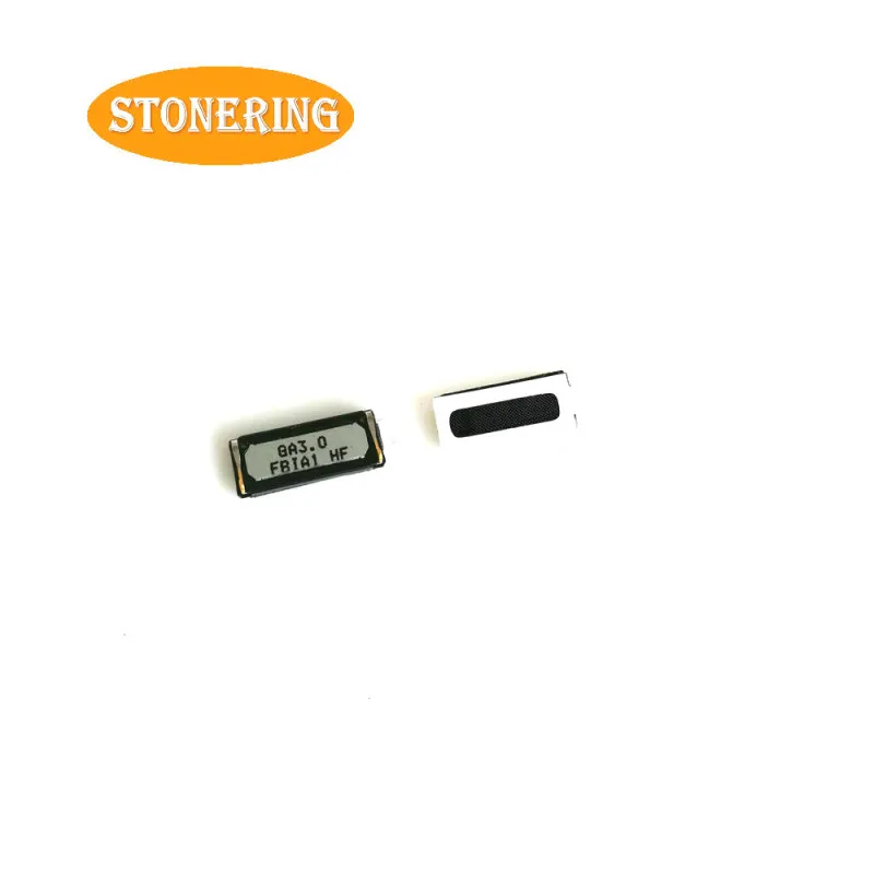 

Новый приемник передний фронтальный динамик для сотового телефона Gigaset Sl4