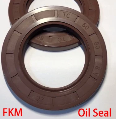 

19*31*5 19x31x5 19*32*7 19x32x7 19*33*8 19x33x8 Fluoro FKM Fluorine Rubber Spring 2 Lip TC Gasket Radial Shaft Skeleton Oil Seal