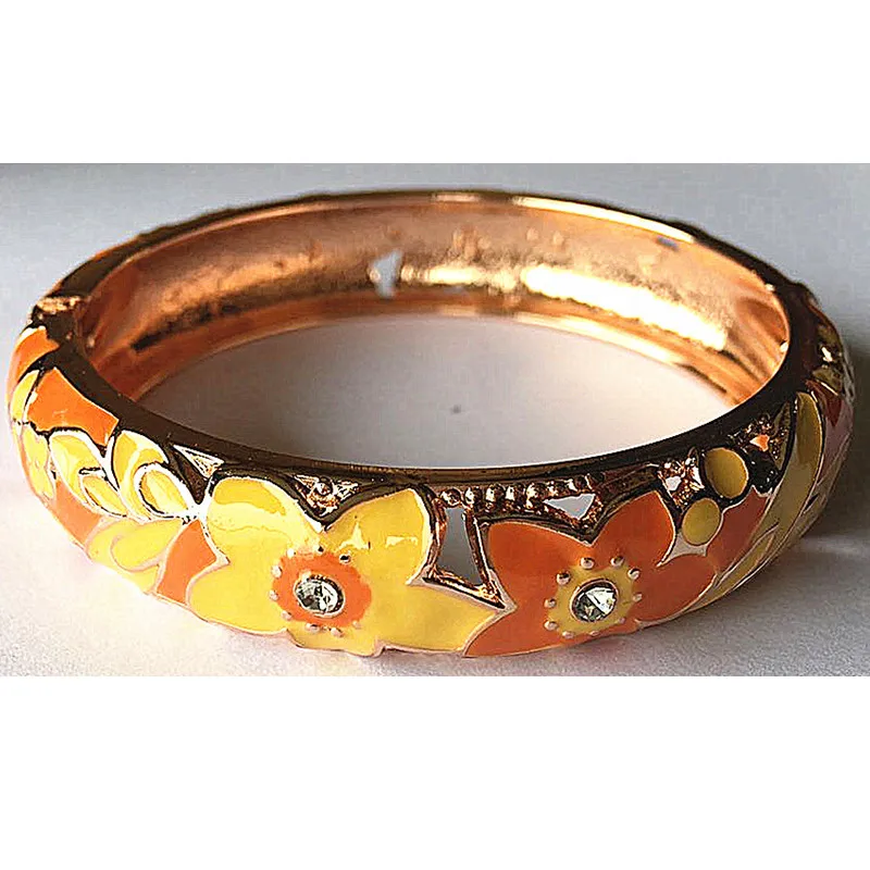 Ujoy высококачественный красивый браслет Женские аксессуары ювелирные изделия