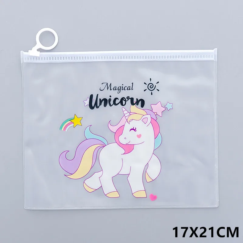 Держатель для документов в виде единорога вечеринки Baby Shower|Украшения своими