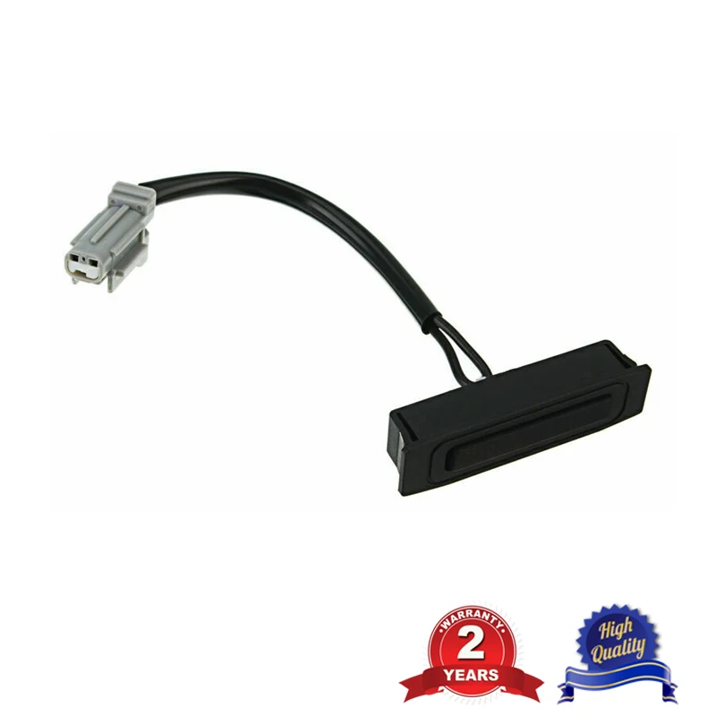 Переключатель открывания крышки багажника для Nissan Qashqai J10 90602JD00B 90602JD004 2006