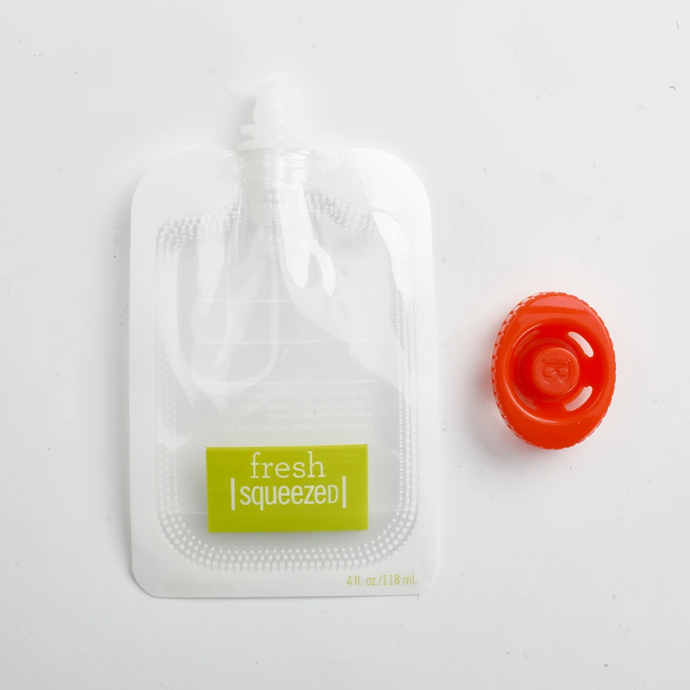 Набор для изготовления детского питания пищевая станция выжимания контейнер