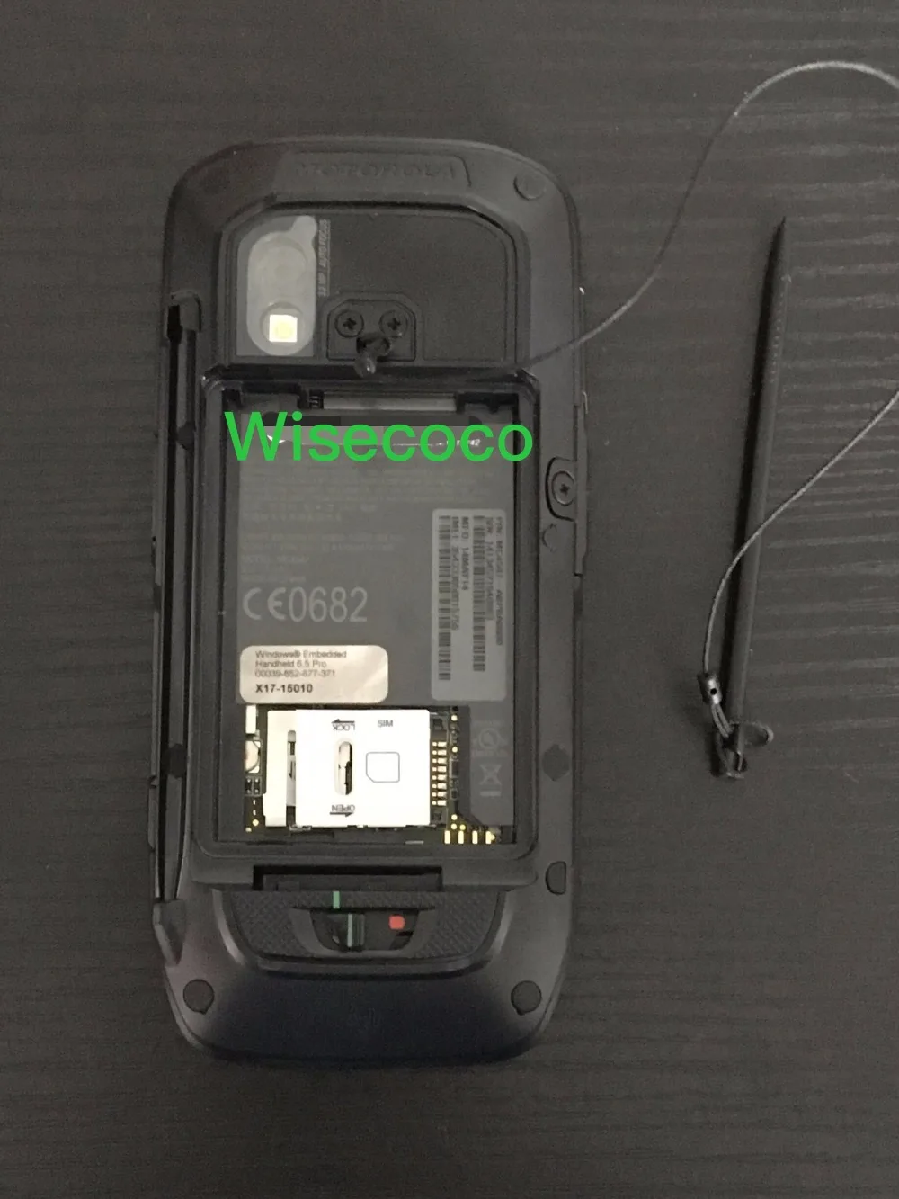 Para Motorola Zebra MC45 MC4587 MC4587-ABPBA0000, dispositivo de esc&aacute;ner de ordenador m&oacute;vil, PDA, env&iacute;o gratis-1