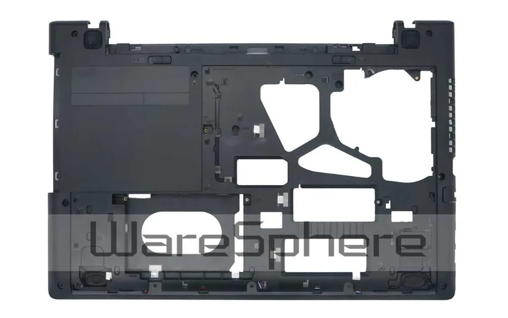 Новая нижняя крышка корпуса нижней крышки для Lenovo G50 фотосессия 90205217|lenovo g50 case|lenovo