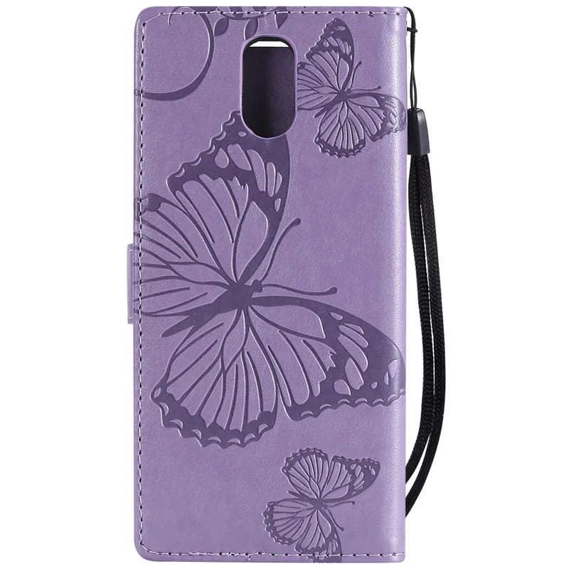 Nokia 3 2018 Case 3.1 4.65&quot PU Leather Cover Phone TA-1049 TA-1057 TA-1063 TA-1070 TA-1074 Flip | Мобильные телефоны и