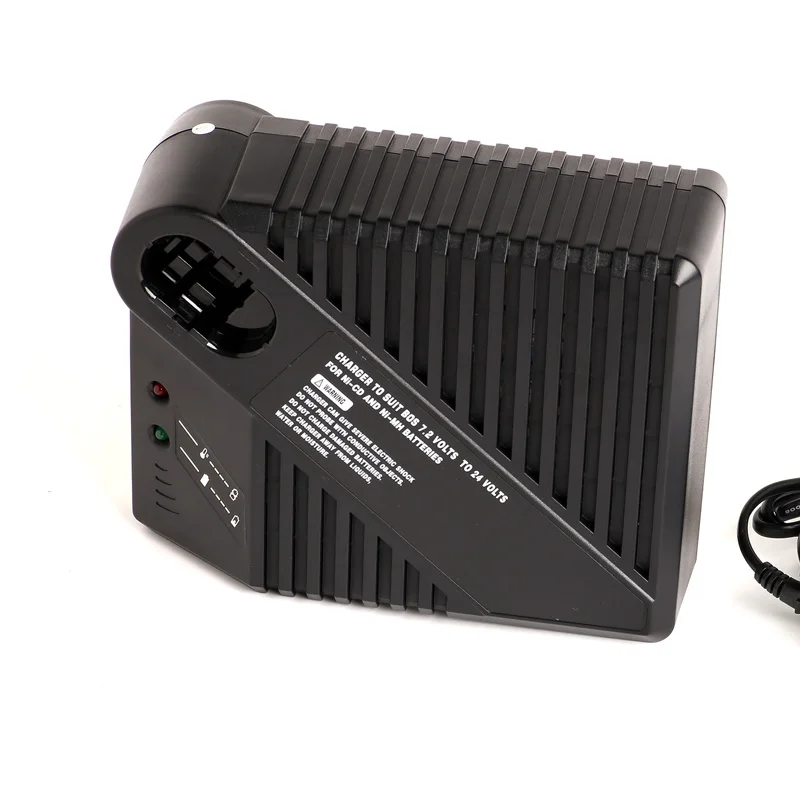 Зарядное устройство для электроинструмента Bosch bos 7 2 V-24V NiCD NiMH Ni-CD/MH зарядное 110V &amp