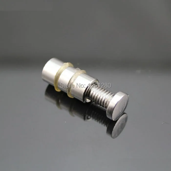 Металлическая полка для поддержки ногтей зажим стекла аксессуары мебели угловые