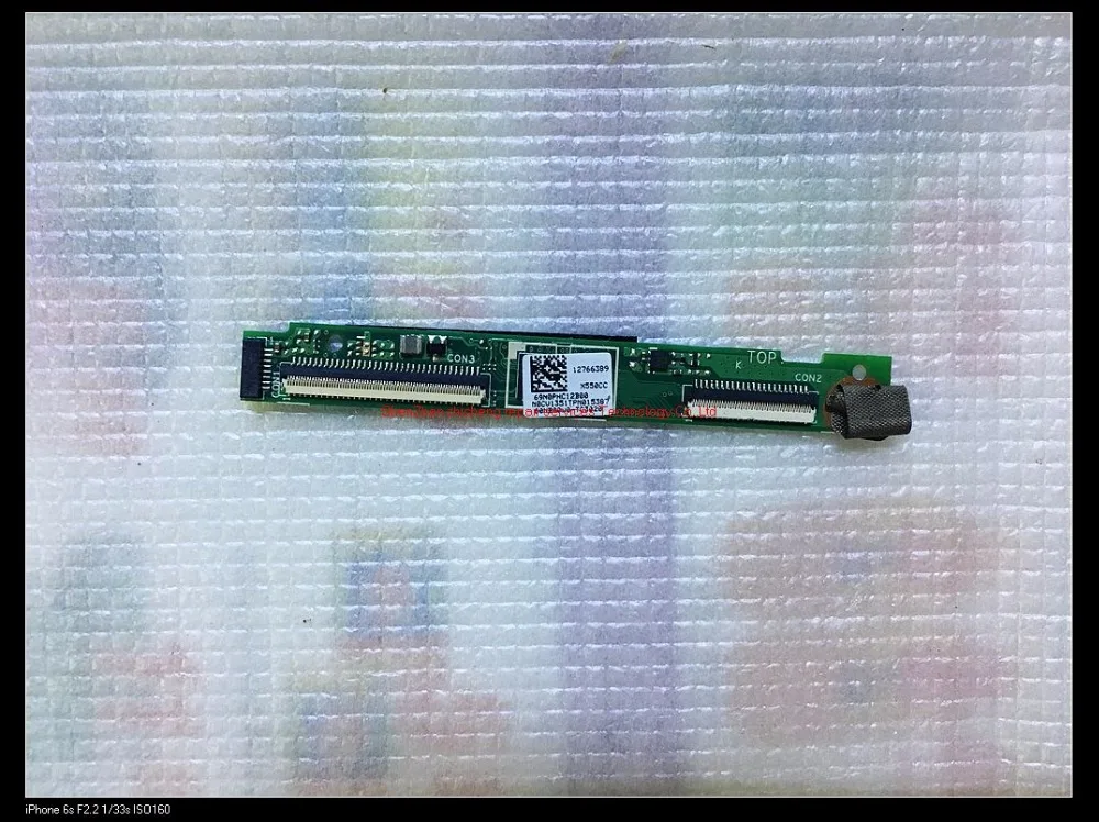 Для X550 X550L X550E K550L 15.6 &quottouch плате X550CC 69N0PHC12B00 60NB00W0 TC3020|board board|board circuit |