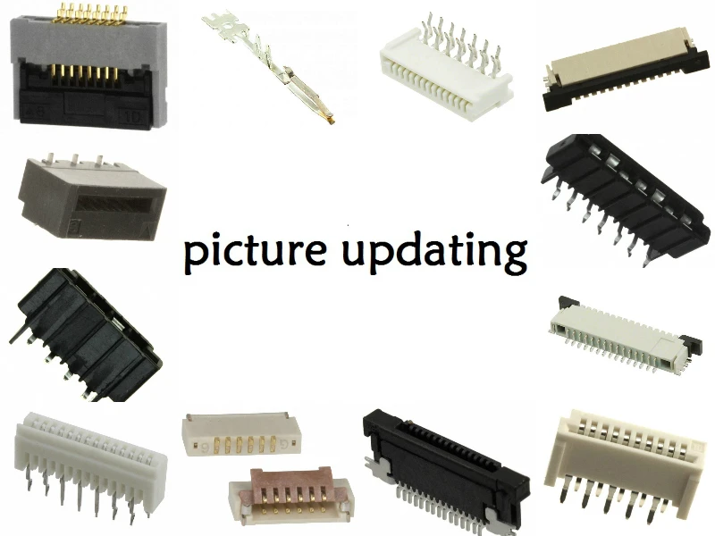 [VK] SFV4R 2STAE1HLF CONN FFC FPC ТОП 4POS 0.50 ММ R/Разъемы|fpc|fpc flexconnector picture |