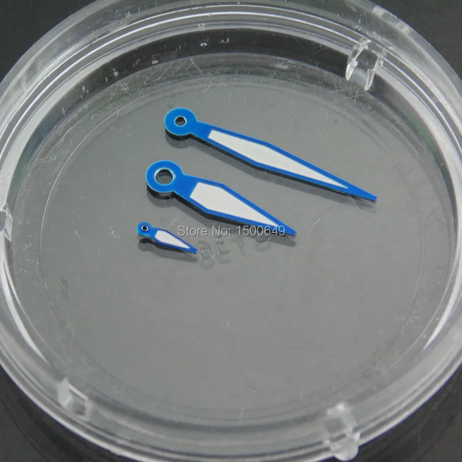 Мужские часы с автоподзаводом светящиеся стрелки часов подходят 1731 | Наручные