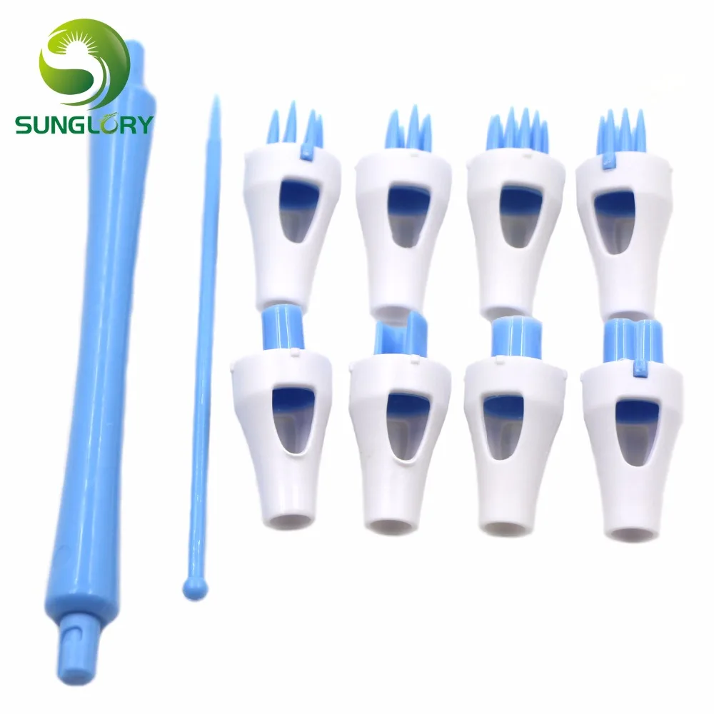 Инструменты для выпечки тортов сделай сам 8 шт. форма кексов свадебное украшение