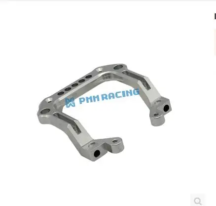 Задняя защитная скоба из алюминиевого сплава с ЧПУ HPI BAJA 5B SS 5T | Игрушки и хобби