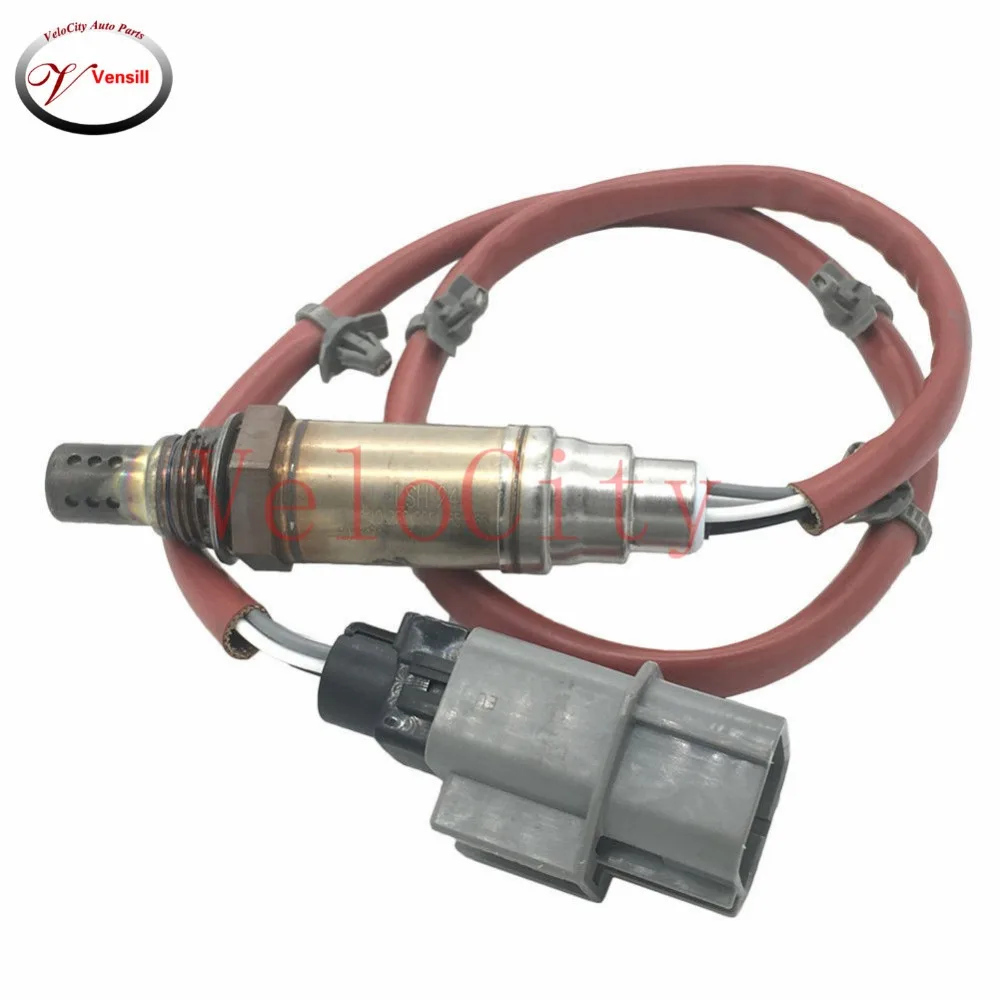 Кислородный датчик Lambda Sensor Part No #0258005965 0258005966 F00HL00137 A24-B71 146 для 2000-2014 Maxima A33 3.0L 3.5L V6 |