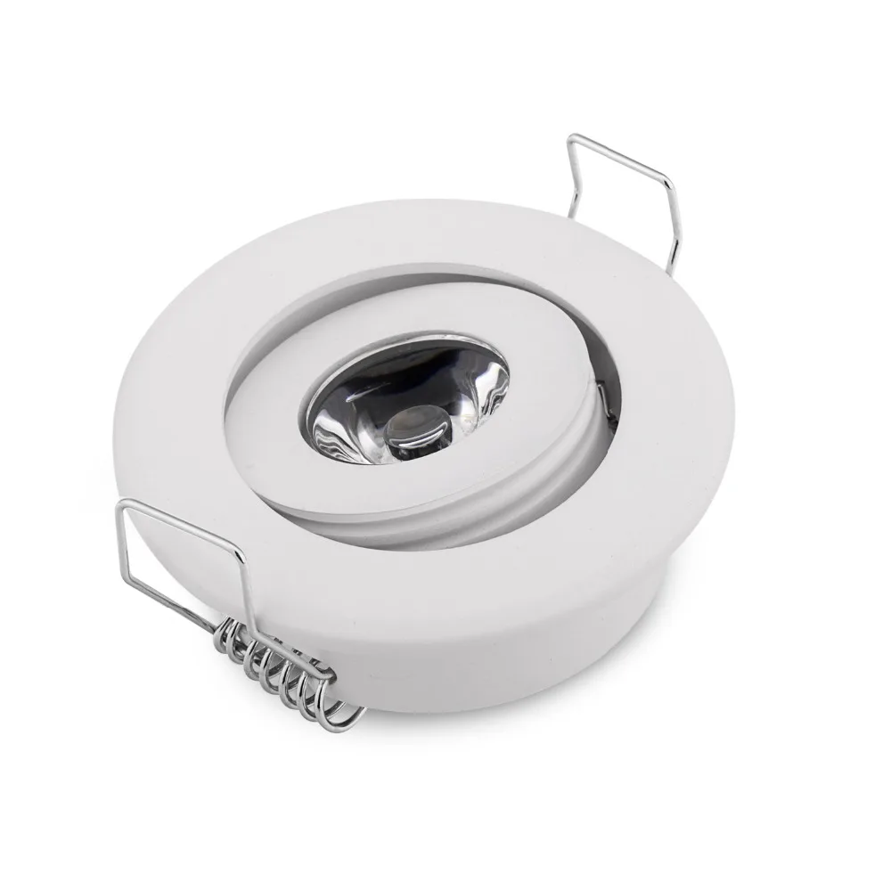 Светодиодный энергосберегающий прожектор высокой мощности 10 шт. белый