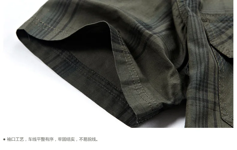 Горячая Распродажа, мужские рубашки большого размера M~ 5XL, с коротким рукавом, Chemise Homme, хлопок, спортивные, походные, альпинистские, тактические, армейские рубашки