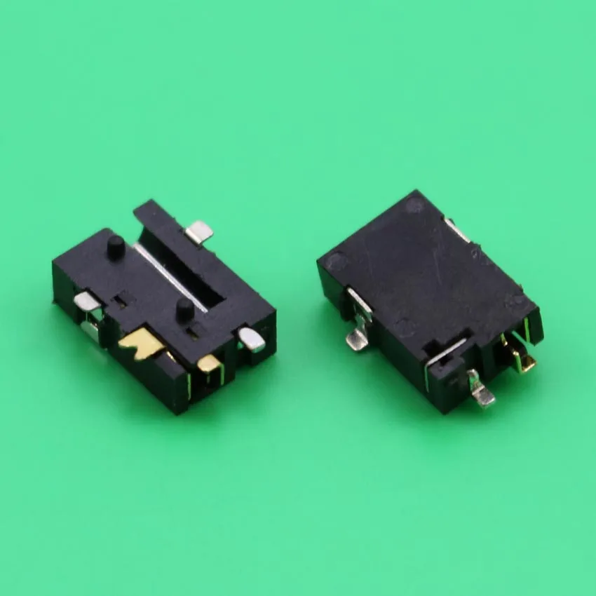 

YuXi 0.7mm DC-056 Charging Power Connector DC Power Jack for Tablet PC Fly touch G80s/N70s N70/HD