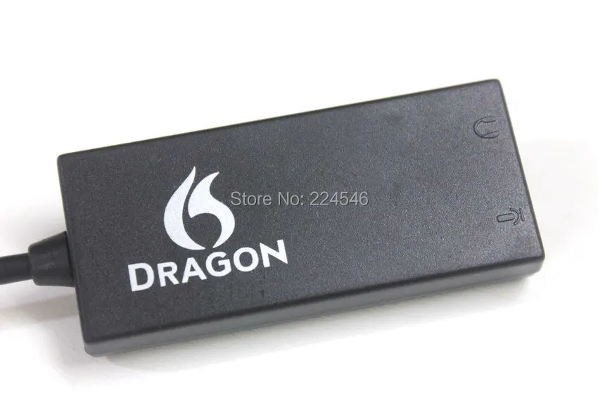 Оригинальный/оригинальный usb адаптер для ноутбука/настольных наушников и