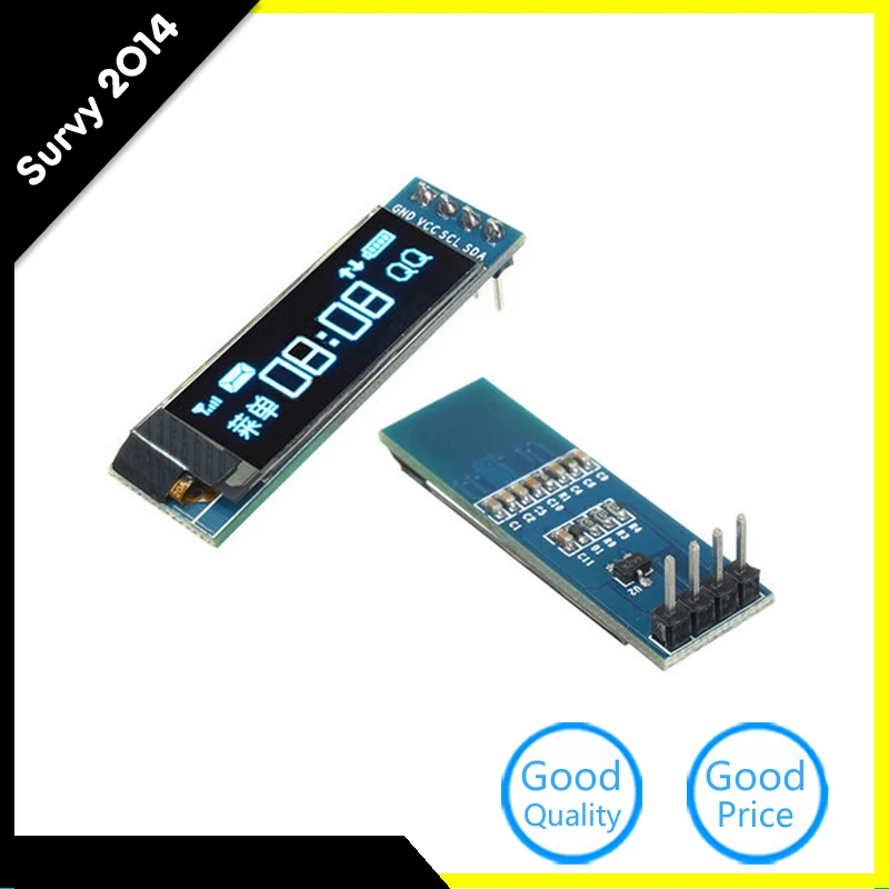 Модуль ЖК дисплея с oled дисплеем 0 91 дюйма 128x32|lcd display module|display moduleoled lcd |