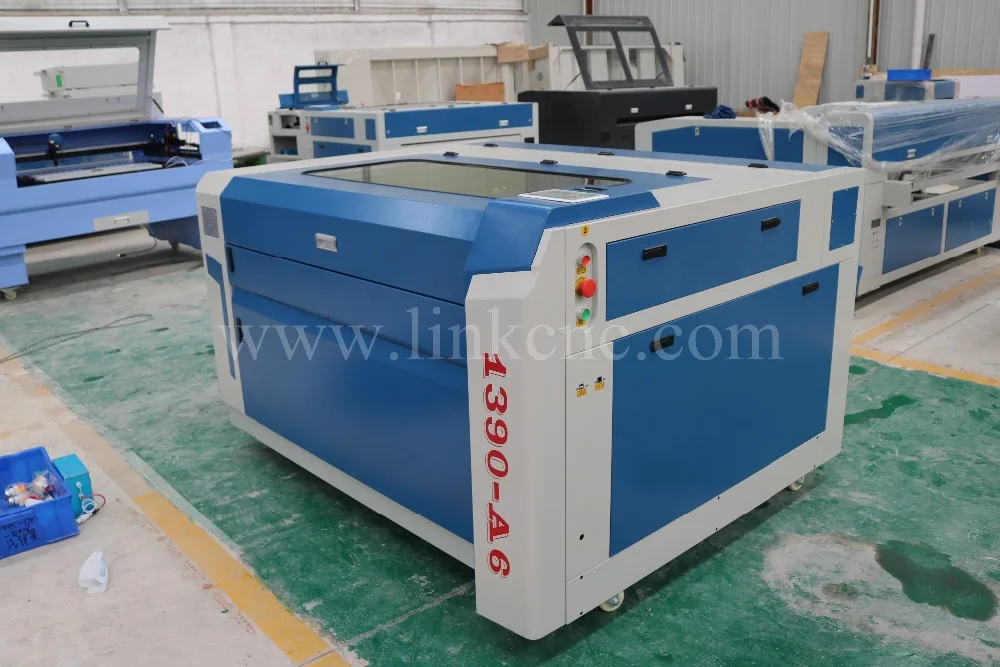 Новинка! Запасные части для лазерной резки с контроллером leadshine стол лезвием leetro