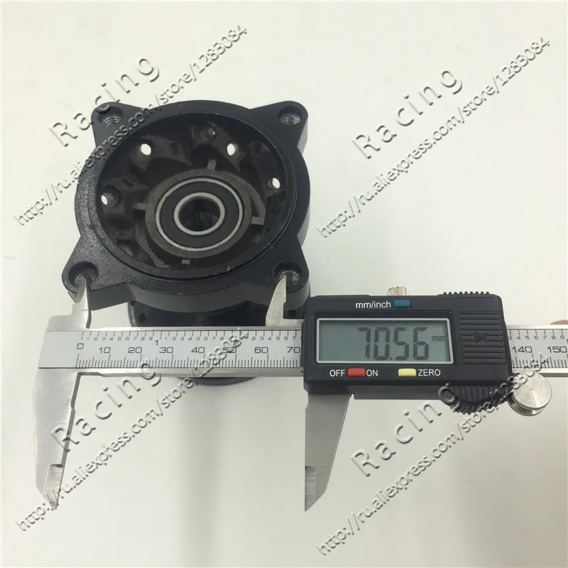 Высокопроизводительный стильный хаб C для питбайка Передняя втулка