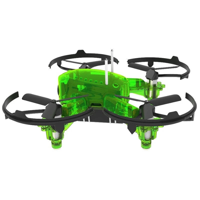 Eachine Q90C Flyingfrog FPV гоночный Квадрокоптер 1000TVL Камера VR006 переключатель очков частота