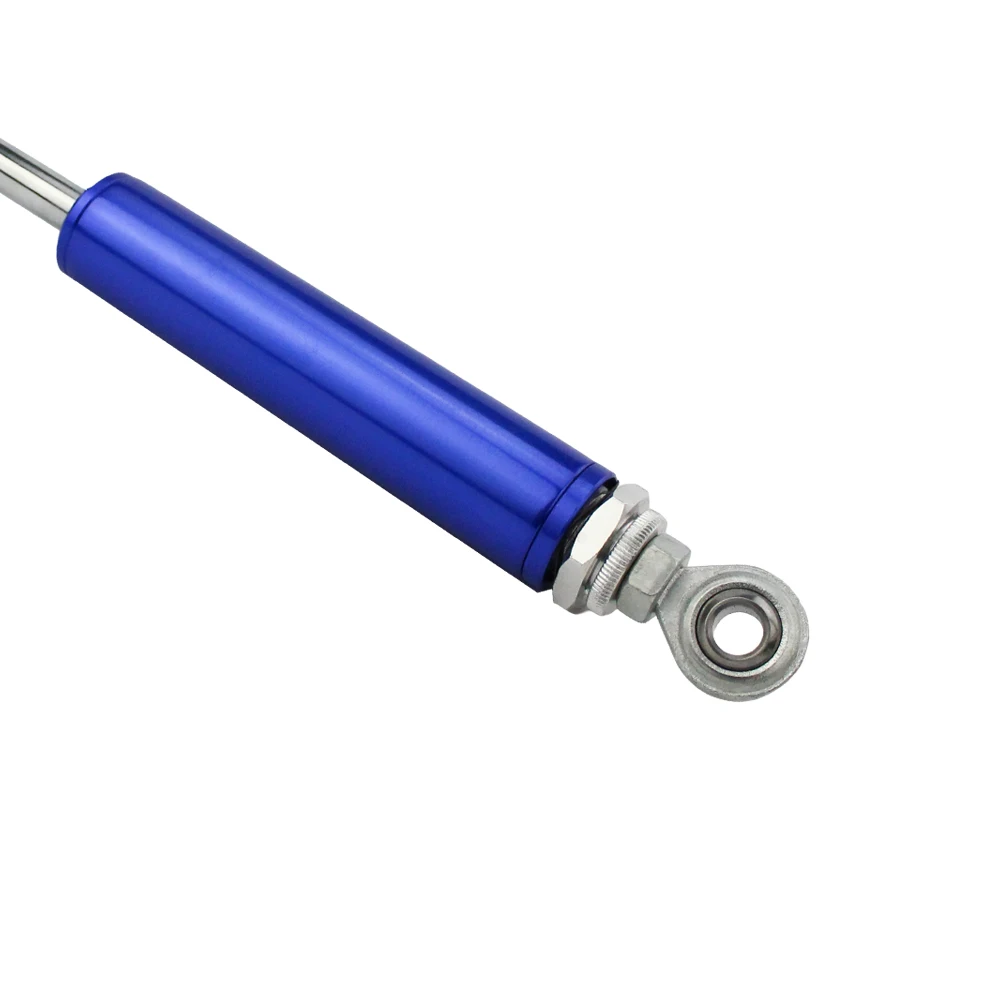 Высококачественный Универсальный демпфер двигателя для 305 мм-319 мм с крутящим