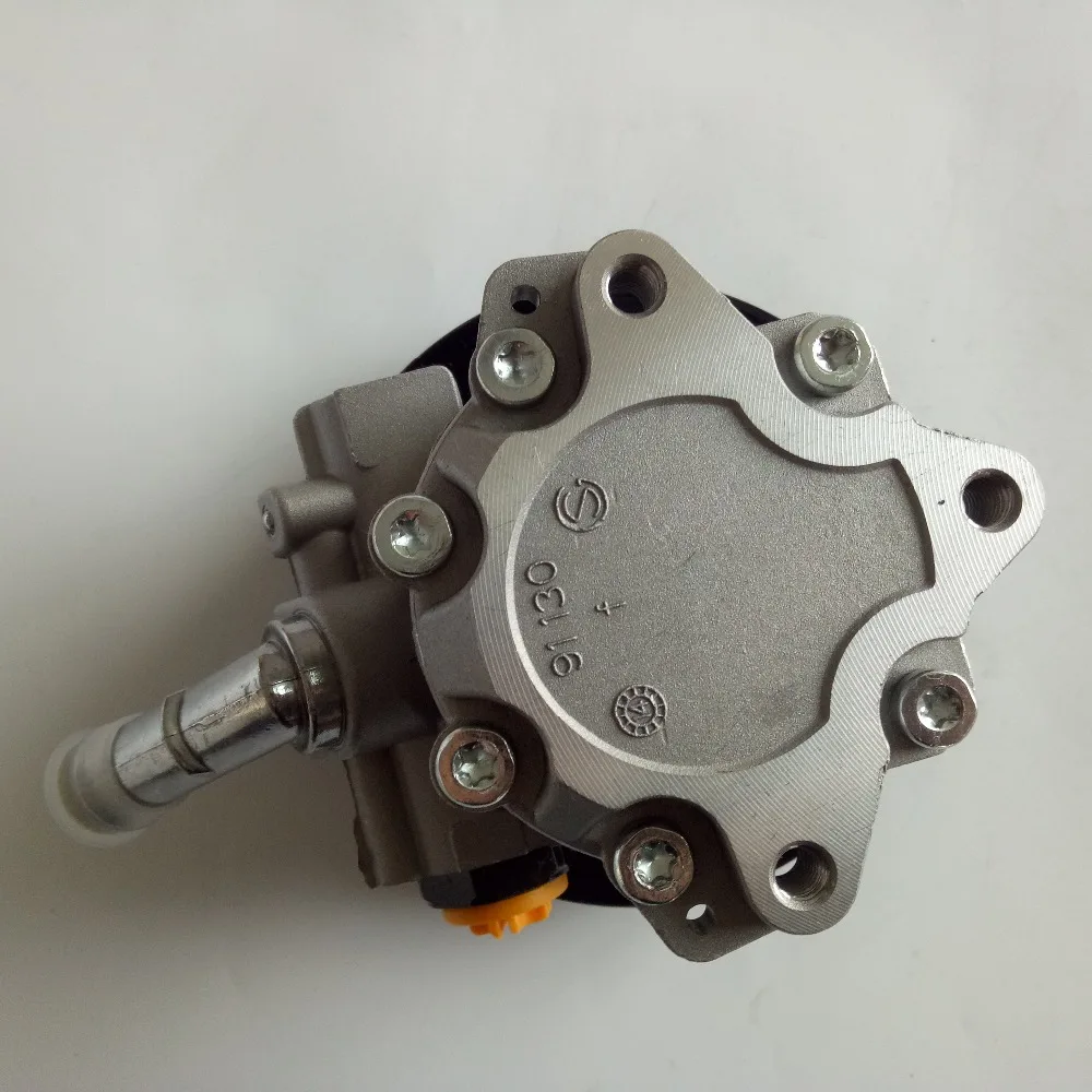 Насос гидроусилителя руля для LandRover RangeRover 4 HSE L322 06-09 OEM QVB500430 LR009777 7696955116 7H42-3A696-BA |