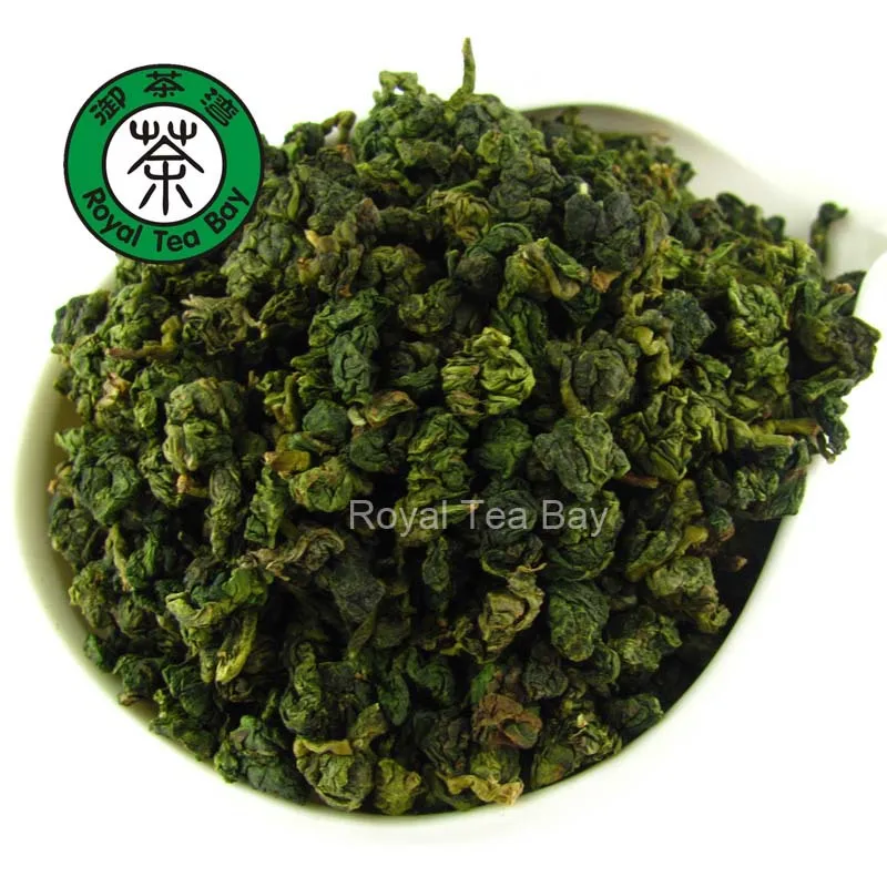 Цветочный Аромат Золотой Сладкий Османтуса Хуан Цзинь Гуй Те Гуань Инь Улун 250