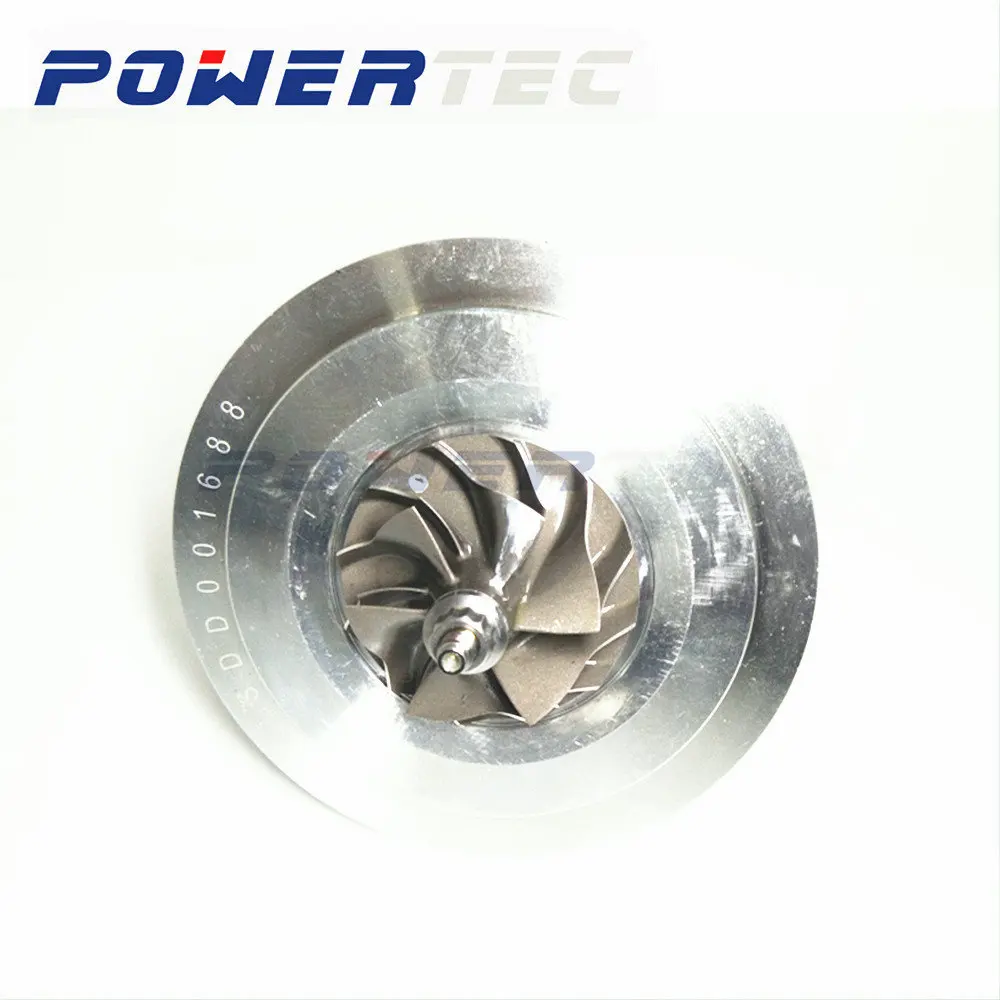 GT2052S 727266 5001S 0001 452301 турбо зарядное устройство ядро для Perkins Industriemotor T4.40 дизель 02202415