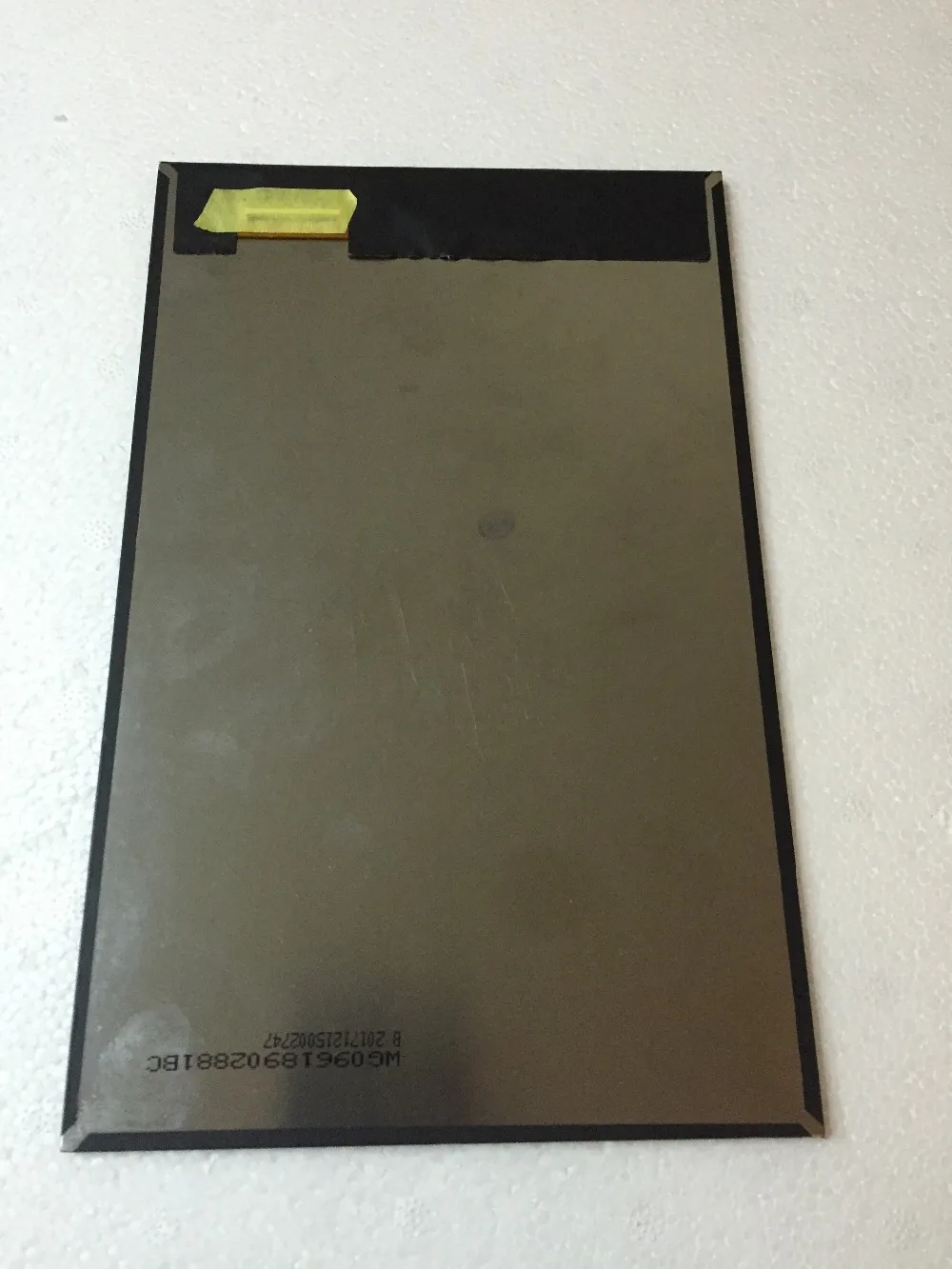 Фото Бесплатная доставка 9 6 дюймов LCD 100% новый ЖК для Ginzzu GT X870 Матрица планшета