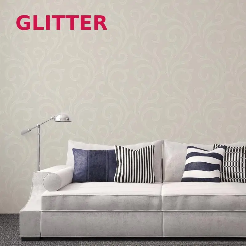 Итальянский Стиль листья обои 3d рельефные для гостиной коричневая кожа ПВХ Papel де