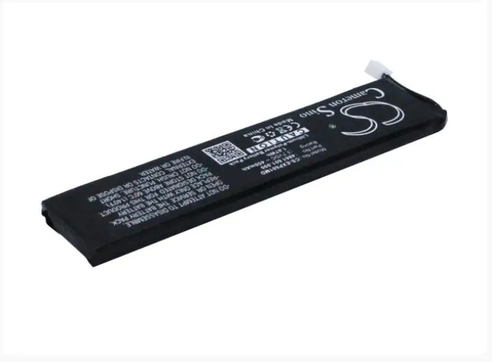 Аккумулятор Cameron Sino 450mAh для EPPENDORF Xplorer Plus 4861 601 000|Цифровые аккумуляторы| |
