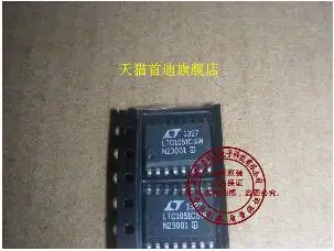 10 шт. Ди LTC1051CSW LTC1051 SOP16 новый оригинальный реальный выстрел | Электроника