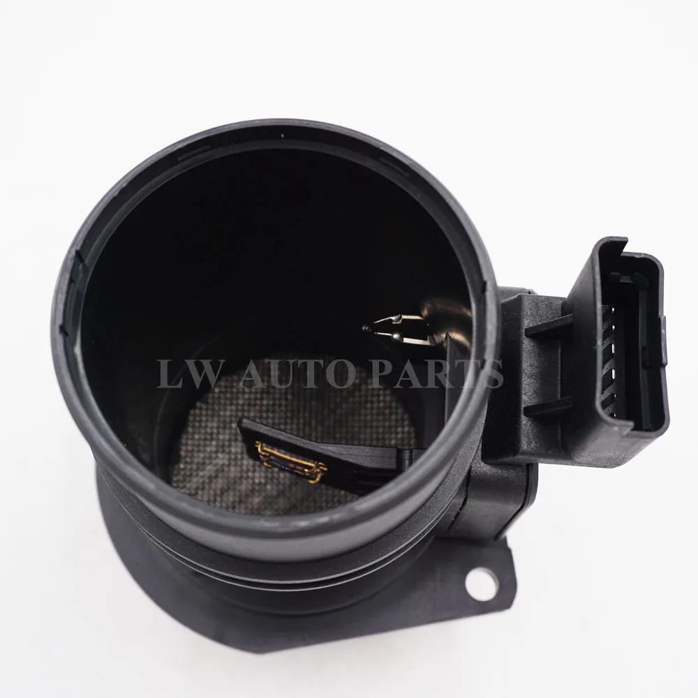 Датчик массового расхода воздуха 5WK9609 7700314057 7700314669 Maf для RENAULT MASTER LAGUNA AVANTIME VEL SATIS