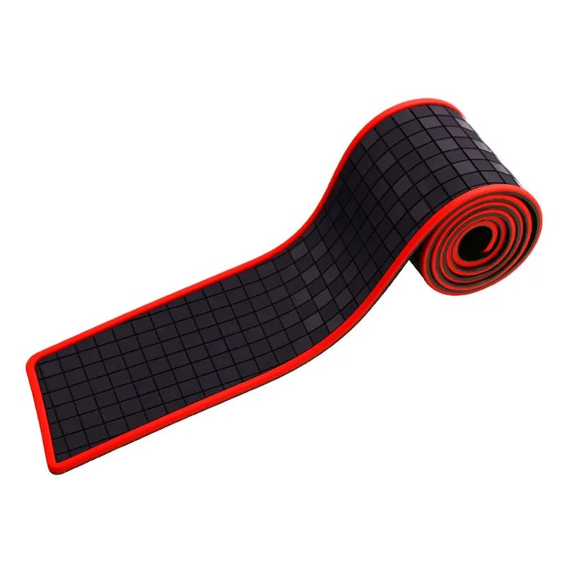 90x7.8cm Car Rear Trunk Sill Guard Protector Trim Scratchproof Strips Body Bumper Protective Cover Universal | Автомобили и