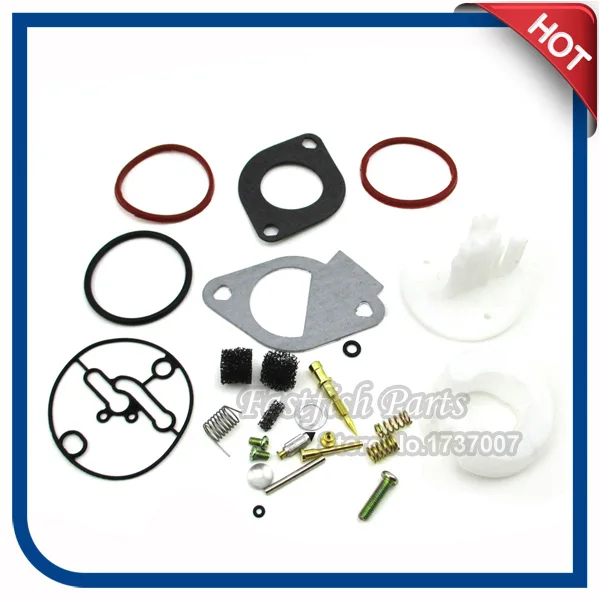 Карбюратор ДЛЯ Briggs &amp Stratton 799728 498027 498231 499161 |