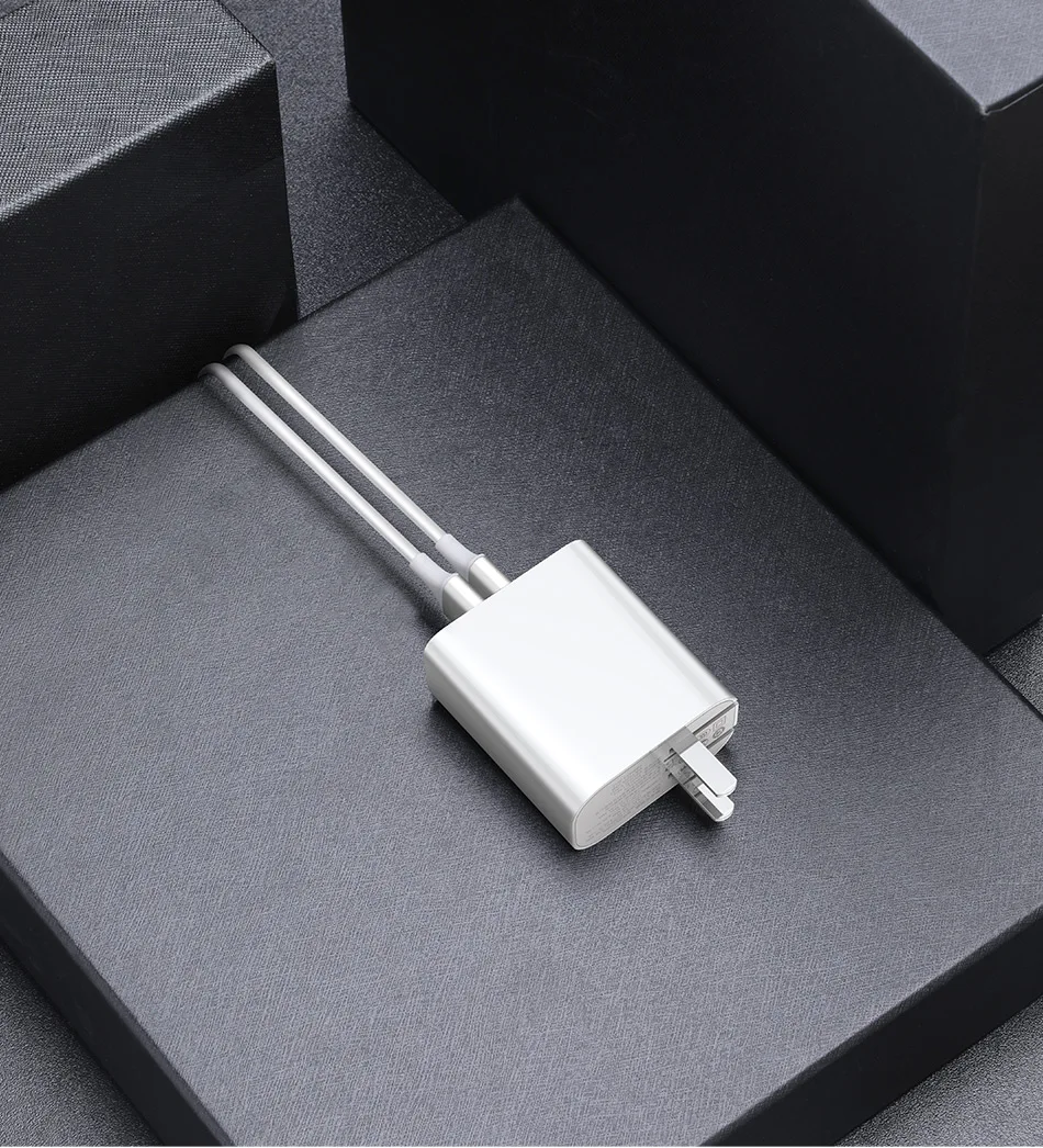 Baseus Usb зарядное устройство быстрое зарядное устройство 3,0 адаптер EU US 5A Usb C зарядное устройство для мобильного телефона дорожное настенное зарядное устройство для iPhone samsung Xiaomi