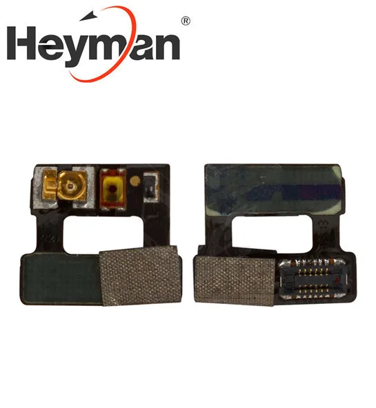 Гибкий кабель Heyman кнопки питания для htc One M7 801e One M7 Dual Sim 802w кнопка запуска