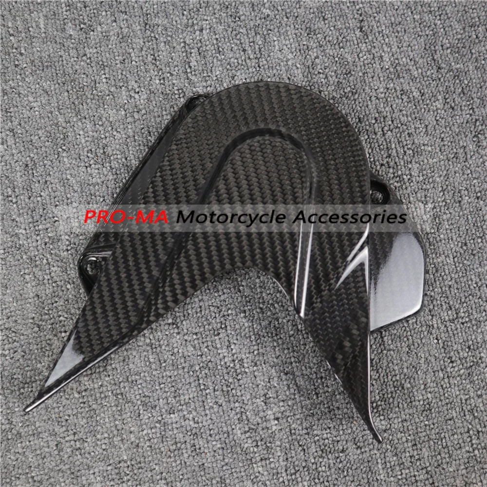 Для KTM Duke 790- мотоцикл комбинированный обтекатель наборы - Цвет: 114)Sprocket Cover