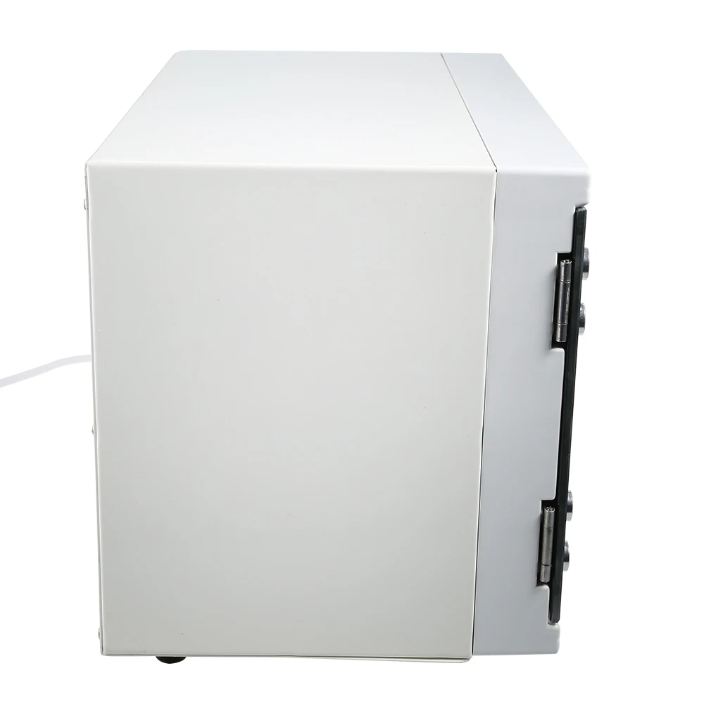 Gustala 220 V УФ Дезинфекция ногтей шкаф маникюрные инструменты стерилизатор для