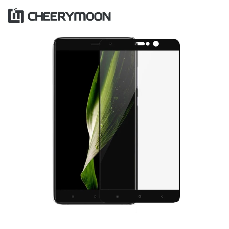 Полное покрытие стекло для Xiao mi M 8 6 6X5 5S 5X4 Plus Защитная пленка экрана x Max 2 5s 6X8