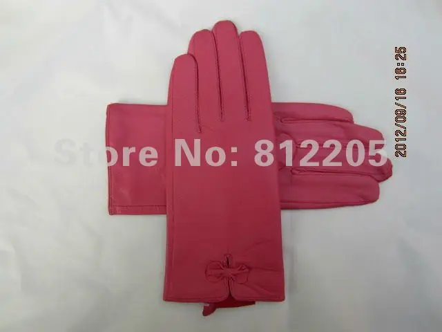 2012 бесплатная доставка оптовая продажа дамы / женская мода из натуральной