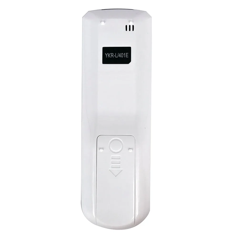 Новый оригинальный AC пульт дистанционного YKR-L/401E для AUX WHIRLPOOLL кондиционер