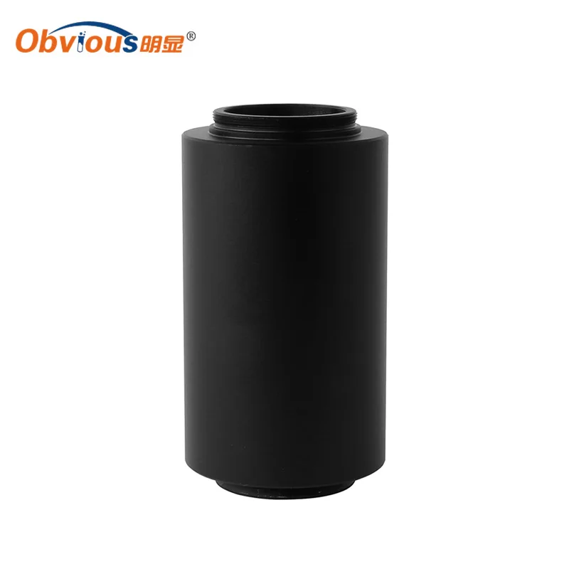 Фототрубка для микроскопа Olympus trinocular к адаптеру C Mount TV адаптер подключения