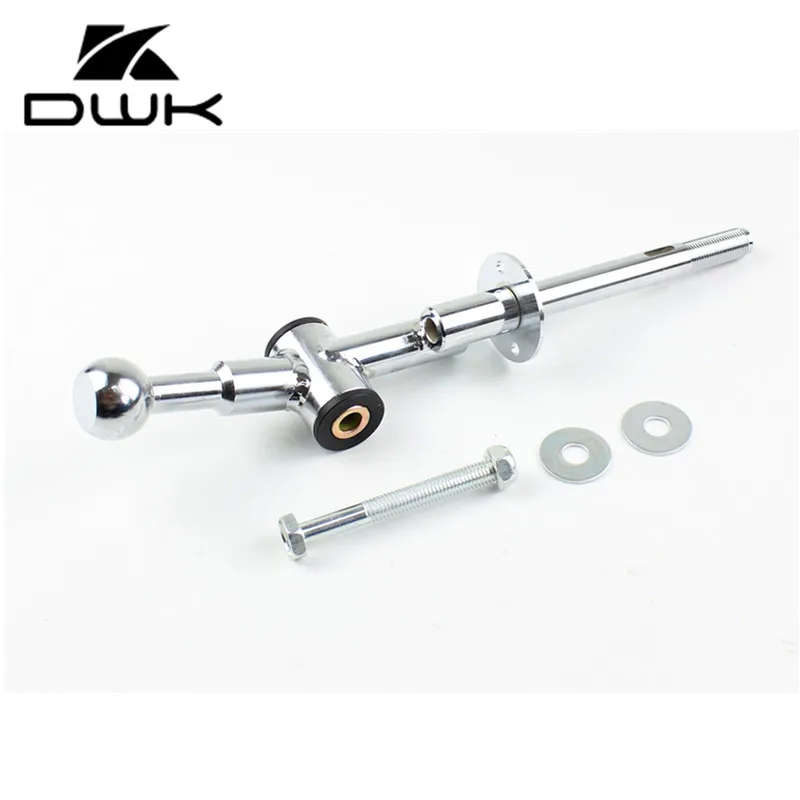 

Quick Short Shifter For Subaru WRX STI 04-17 (6-Speed Only)